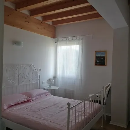 Il Giardino Nella Valle Belvedere Ostrense Zimmer foto