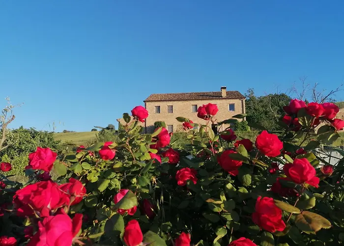 Il Giardino Nella Valle
