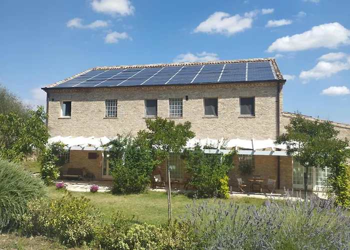 Il Giardino Nella Valle