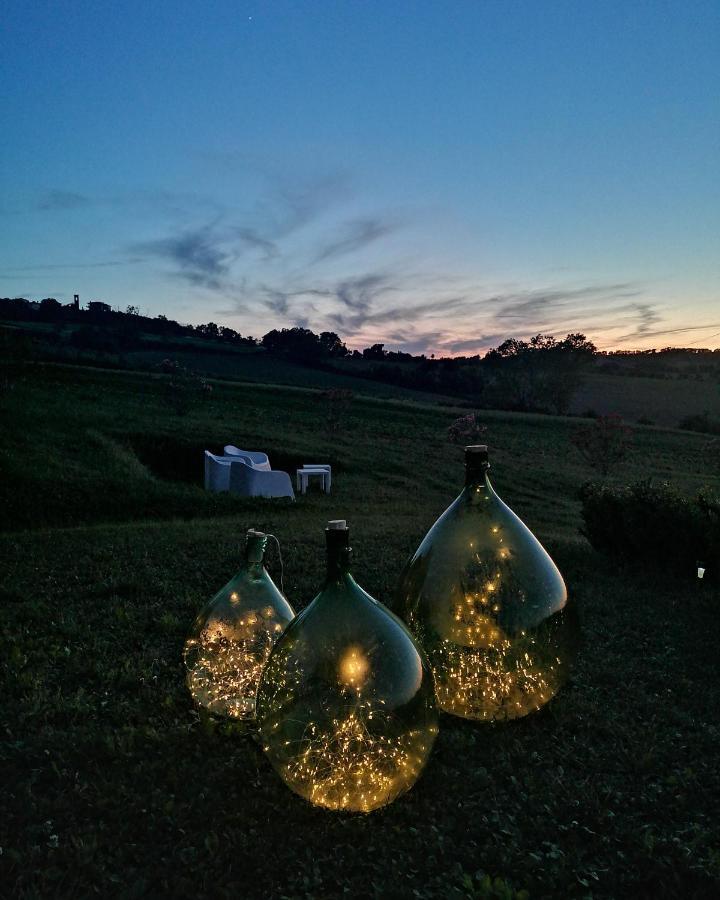 Il Giardino Nella Valle