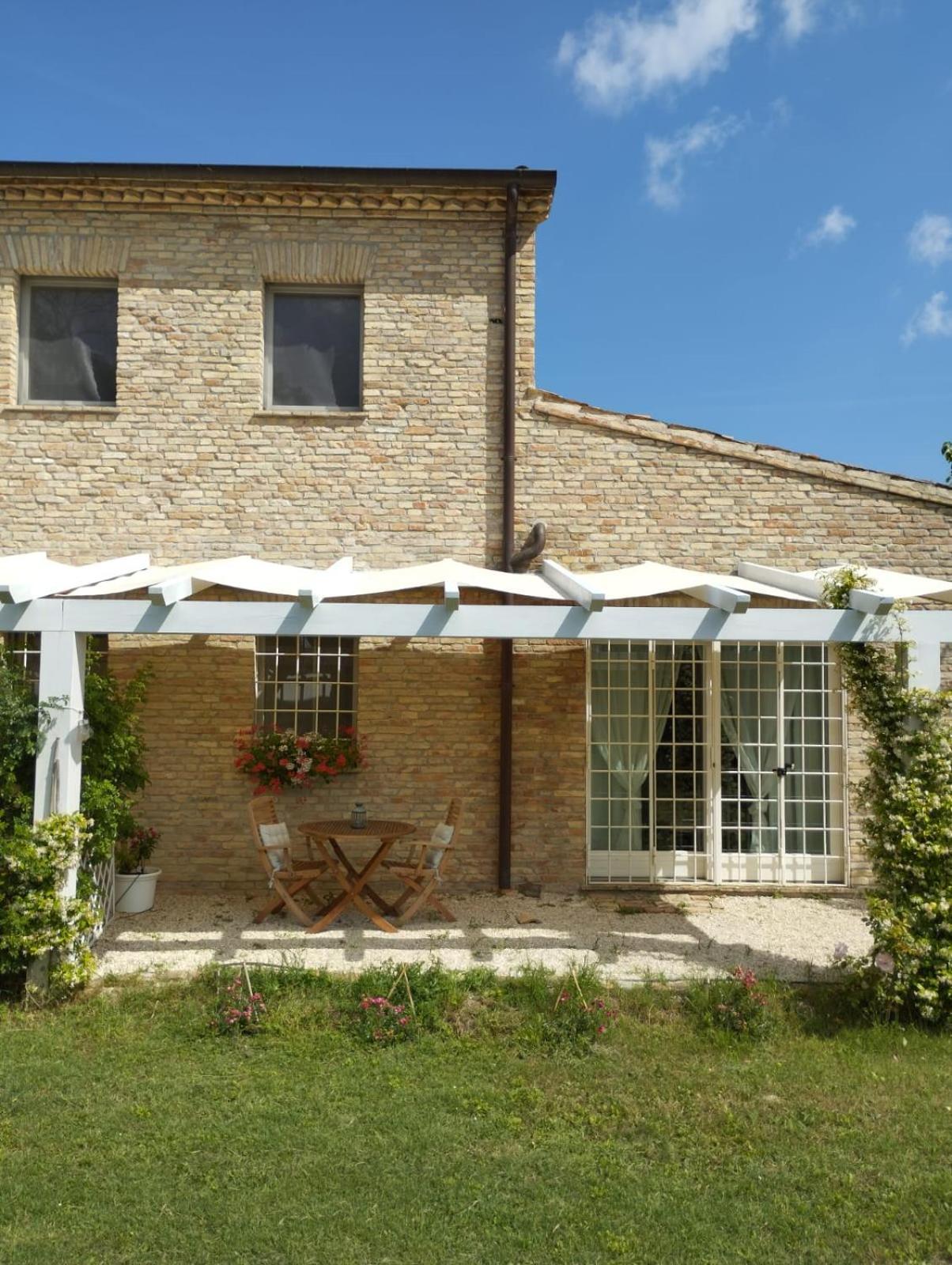 Il Giardino Nella Valle