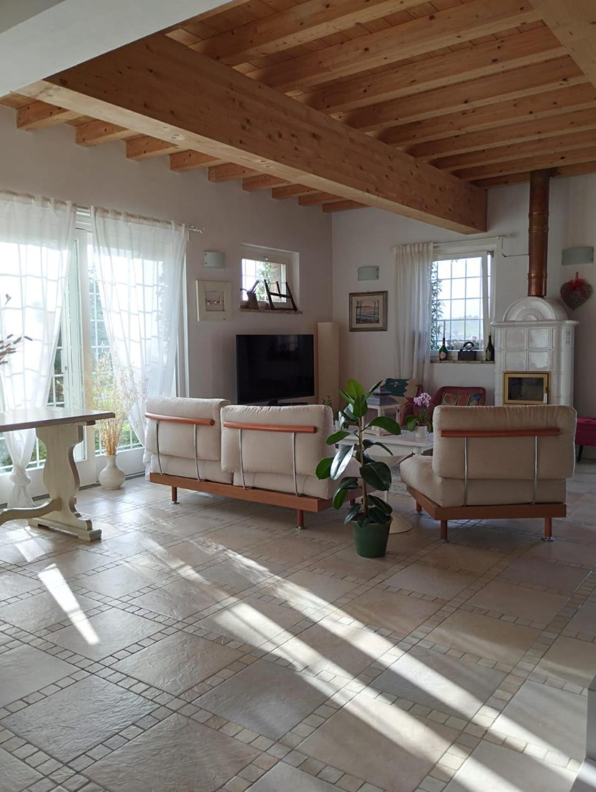 Il Giardino Nella Valle Apartment *