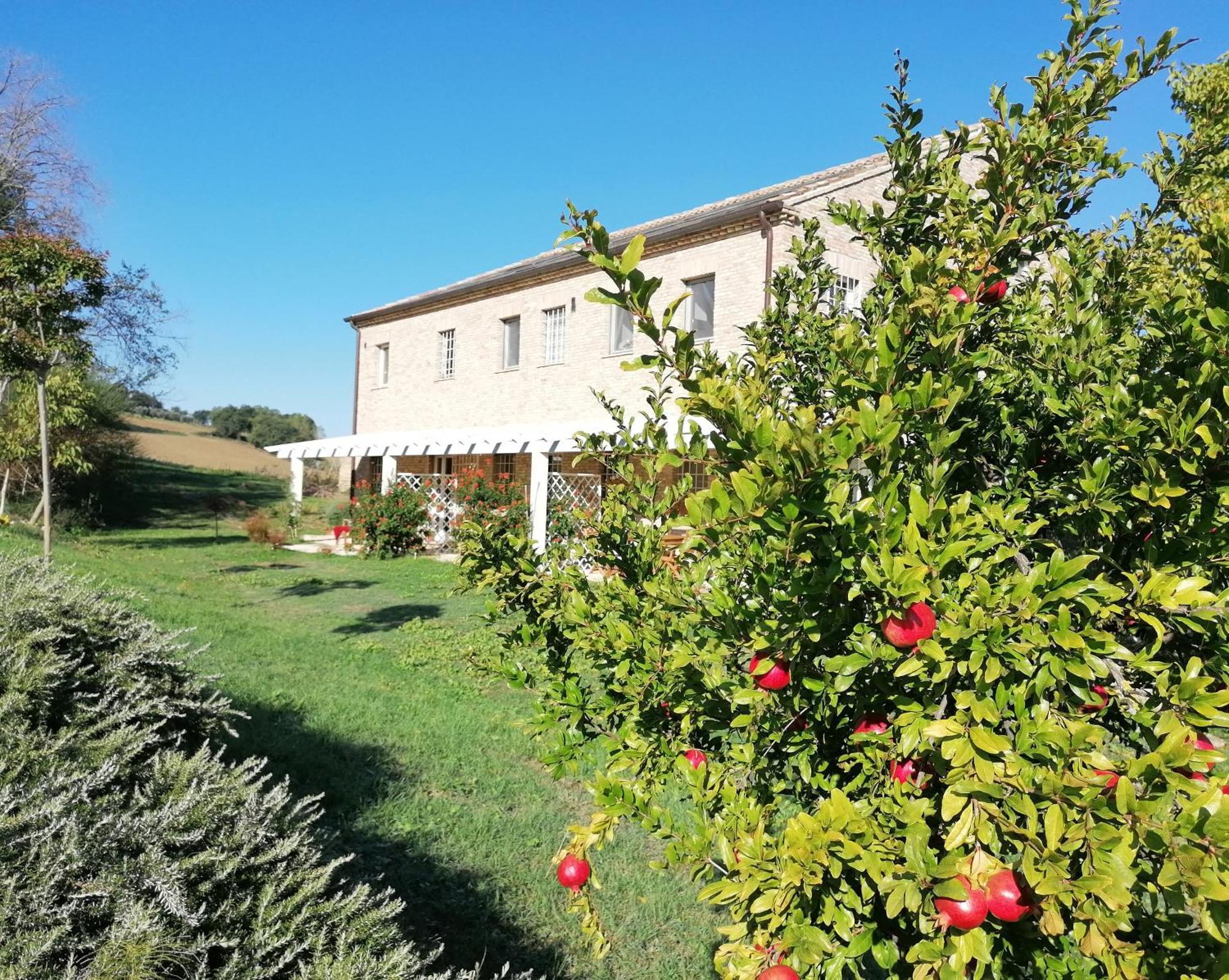 Apartment Il Giardino Nella Valle *