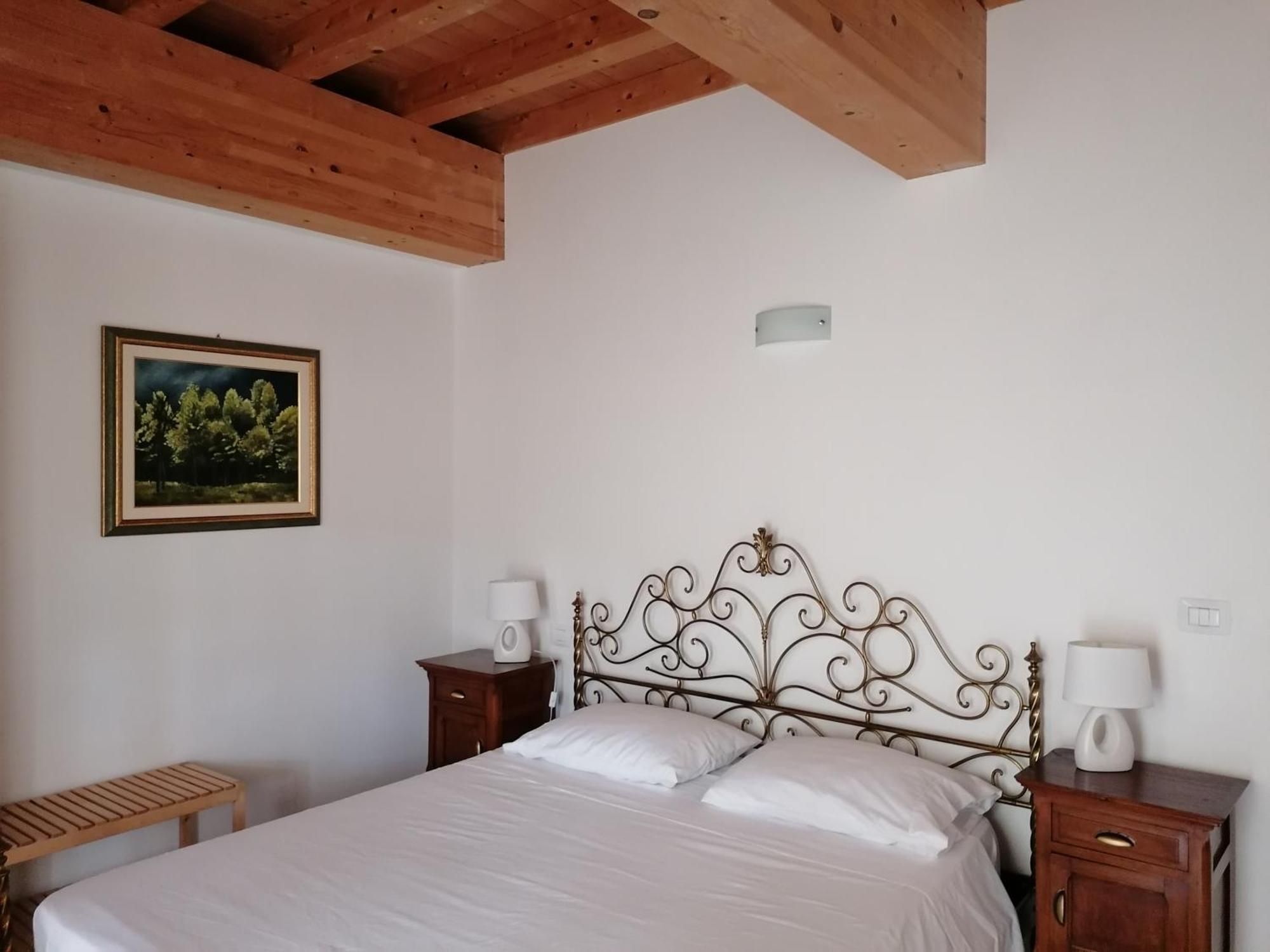 Apartment Il Giardino Nella Valle