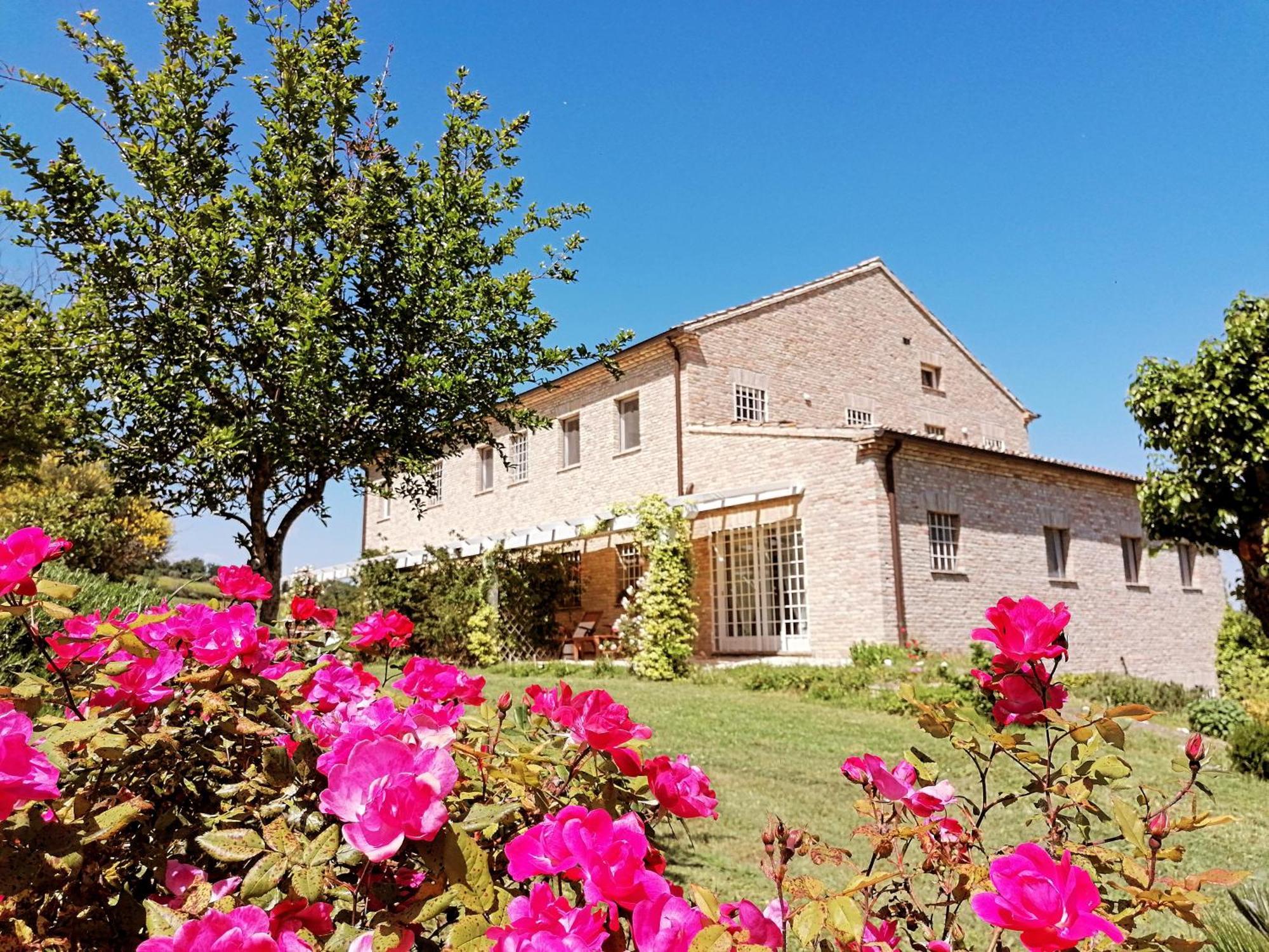 Il Giardino Nella Valle *